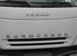 Iveco Eurocargo ML120E18\22 MLC База 6570 Рефрижераторный фургон 80 мм_9